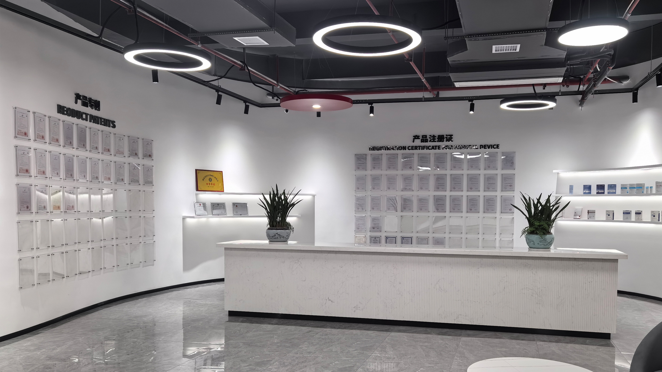 工廠(chǎng)資質(zhì)齊全\發(fā)明專(zhuān)利三十多項(xiàng)